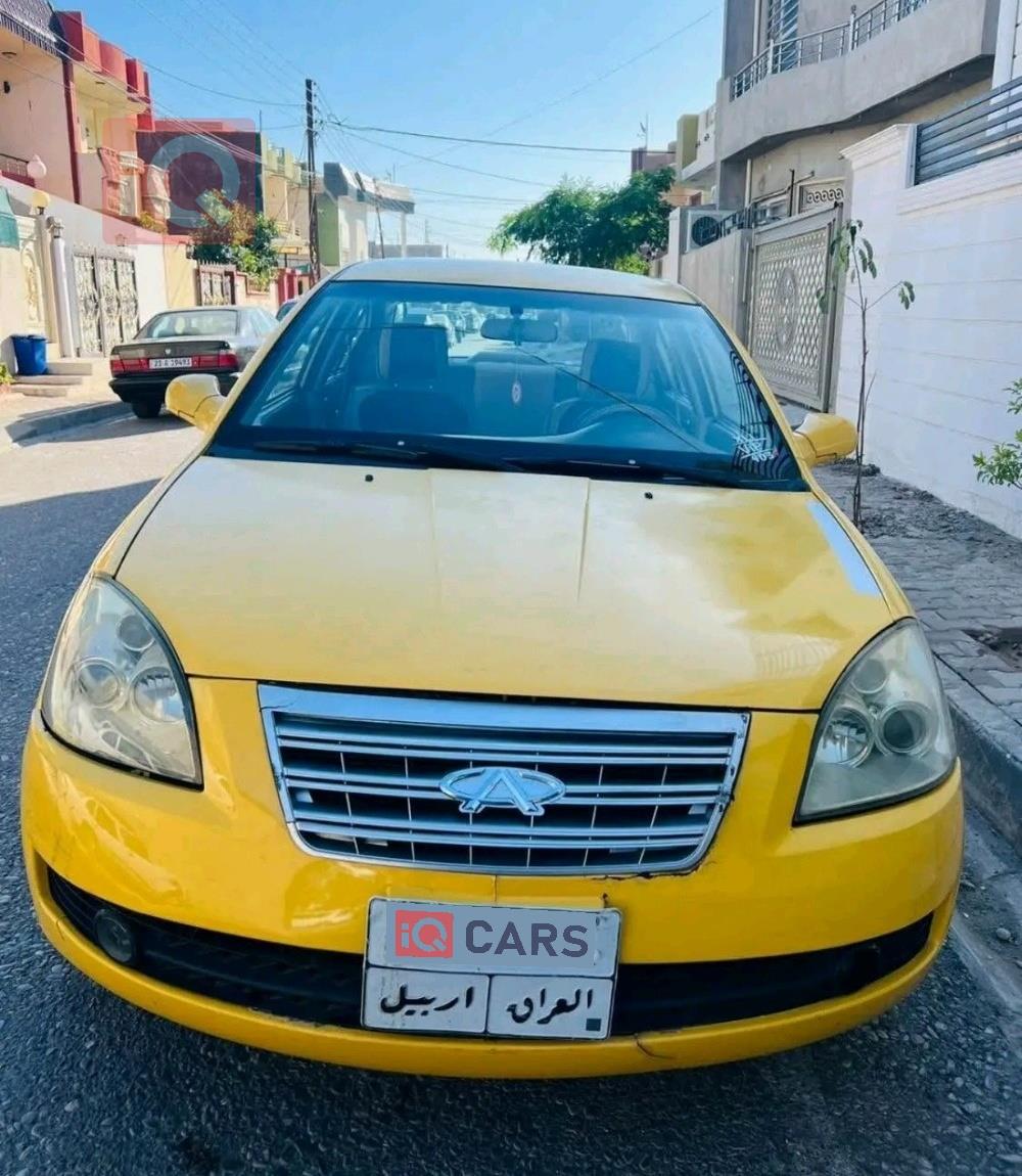Chery A515